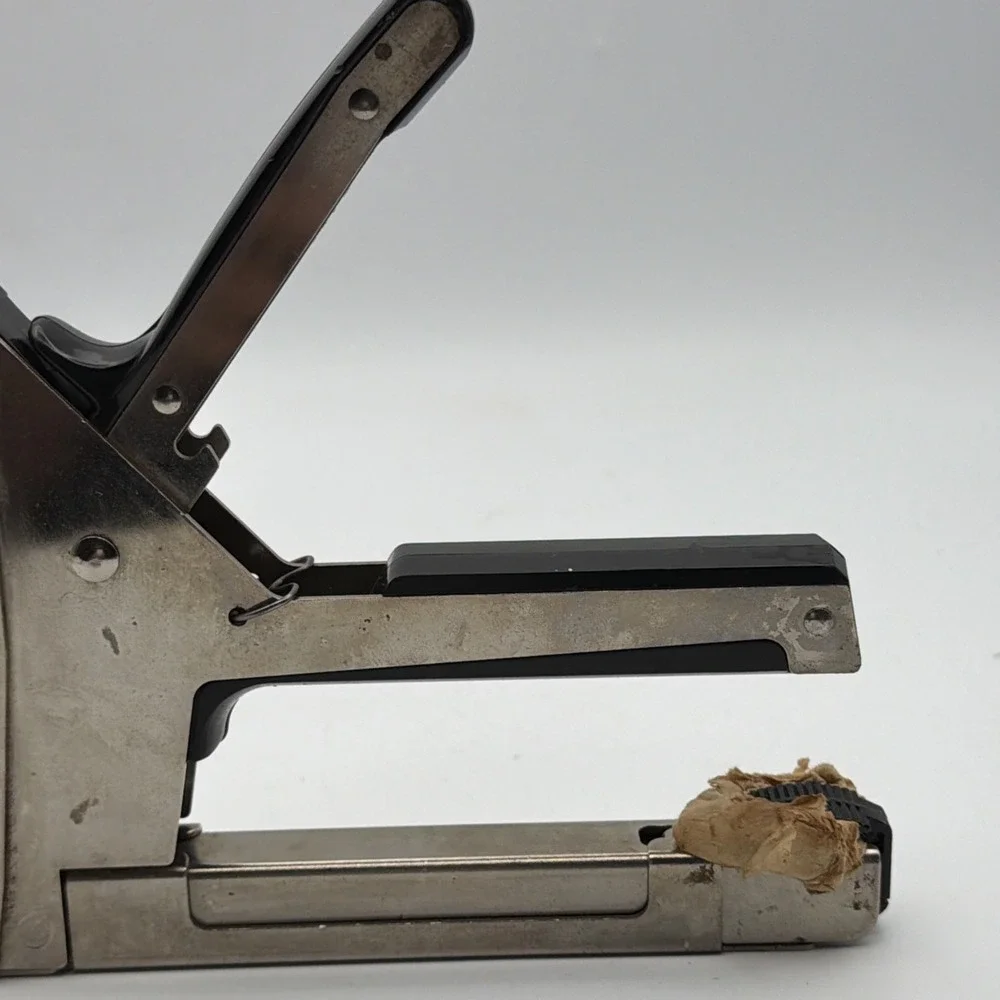 craftsman tested working